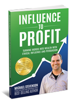 Influence to Profit Bonus eBook